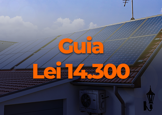 Guia Lei 14.300